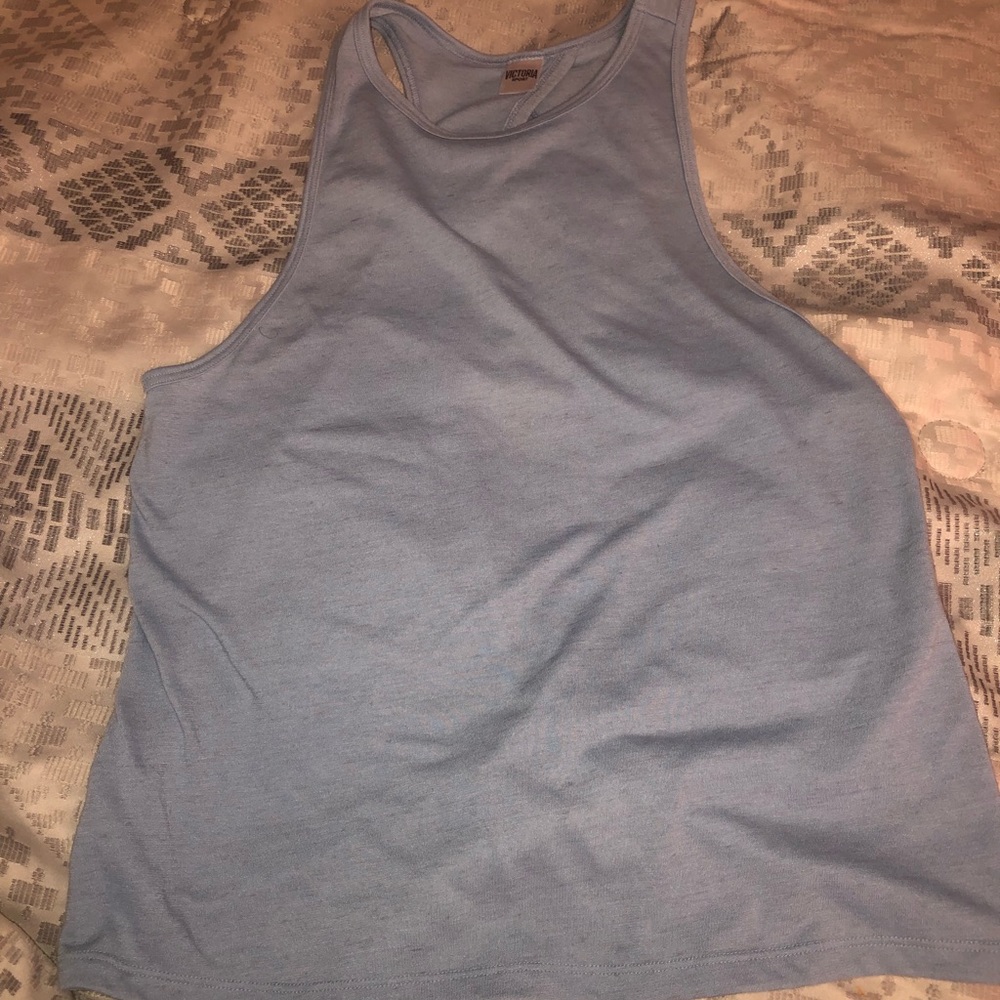 Victoria Sport tank top